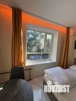 1-к квартира, посуточно, 31м2, 1/1 этаж