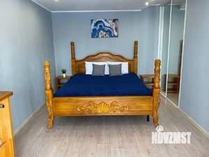 2-к квартира, посуточно, 34м2, 1/1 этаж
