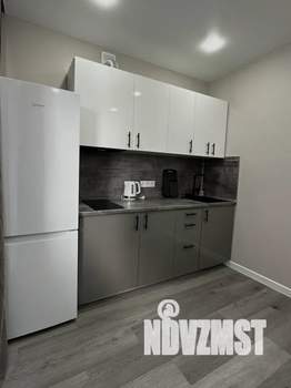 1-к квартира, посуточно, 34м2, 2/9 этаж