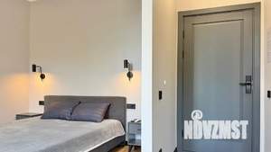 1-к квартира, посуточно, 26м2, 4/4 этаж