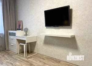 1-к квартира, посуточно, 43м2, 3/25 этаж