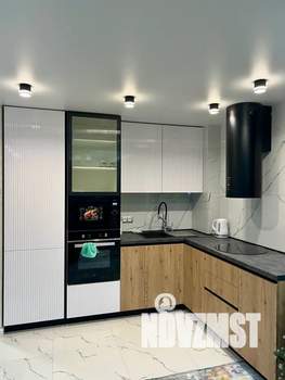 1-к квартира, посуточно, 45м2, 7/10 этаж