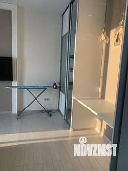 1-к квартира, на длительный срок, 60м2, 22/24 этаж