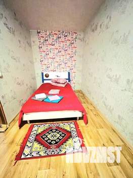 1-к квартира, посуточно, 40м2, 10/12 этаж