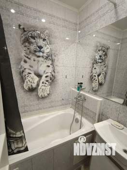 1-к квартира, на длительный срок, 34м2, 4/11 этаж