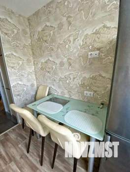 1-к квартира, посуточно, 57м2, 1/1 этаж