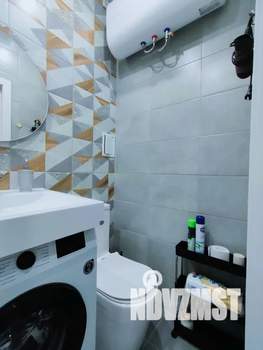 Студия квартира, посуточно, 23м2, 7/9 этаж