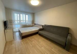 1-к квартира, на длительный срок, 33м2, 2/10 этаж