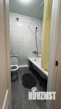 Студия квартира, посуточно, 25м2, 2/9 этаж