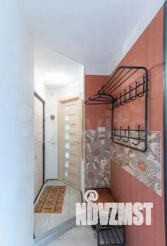 Студия квартира, посуточно, 20м2, 4/6 этаж