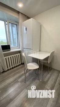 1-к квартира, на длительный срок, 32м2, 5/5 этаж