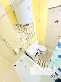 1-к квартира, посуточно, 33м2, 1/5 этаж