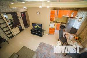 2-к квартира, посуточно, 50м2, 3/5 этаж