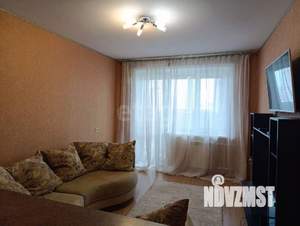 1-к квартира, на длительный срок, 33м2, 9/10 этаж