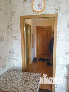 1-к квартира, на длительный срок, 33м2, 5/10 этаж