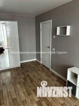 1-к квартира, на длительный срок, 35м2, 2/10 этаж