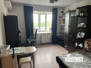 1-к квартира, на длительный срок, 30м2, 9/9 этаж