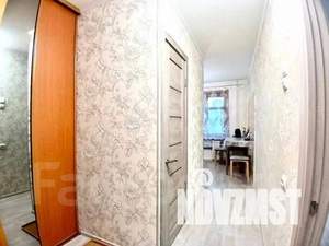 1-к квартира, посуточно, 35м2, 4/5 этаж