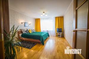 2-к квартира, посуточно, 90м2, 9/12 этаж