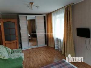 1-к квартира, на длительный срок, 33м2, 1/5 этаж