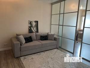 1-к квартира, на длительный срок, 59м2, 6/9 этаж