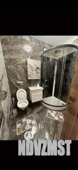 2-к квартира, посуточно, 70м2, 1/1 этаж