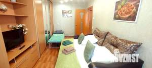 1-к квартира, посуточно, 35м2, 5/10 этаж