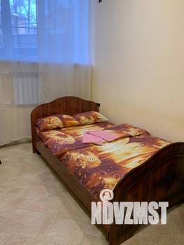 1-к квартира, посуточно, 15м2, 1/1 этаж