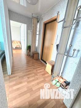 2-к квартира, посуточно, 60м2, 8/10 этаж