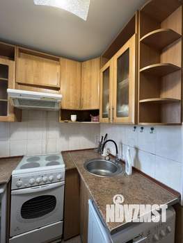 1-к квартира, на длительный срок, 22м2, 8/9 этаж