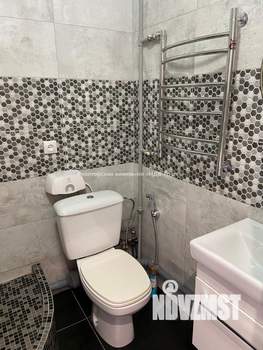 1-к квартира, на длительный срок, 32м2, 4/5 этаж