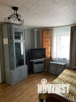 2-к квартира, посуточно, 35м2, 2/5 этаж