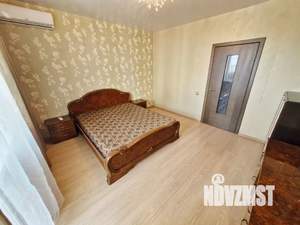 2-к квартира, посуточно, 62м2, 11/16 этаж