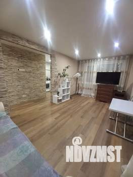 1-к квартира, посуточно, 32м2, 1/5 этаж