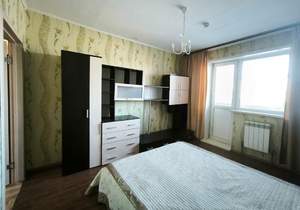 1-к квартира, на длительный срок, 38м2, 3/4 этаж