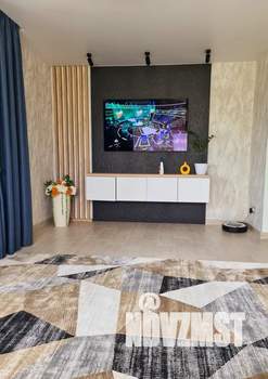 2-к квартира, посуточно, 52м2, 5/10 этаж