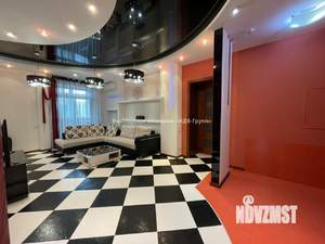 3-к квартира, на длительный срок, 120м2, 7/18 этаж