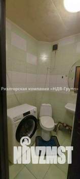 1-к квартира, на длительный срок, 29м2, 5/5 этаж