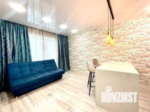 2-к квартира, посуточно, 65м2, 1/1 этаж