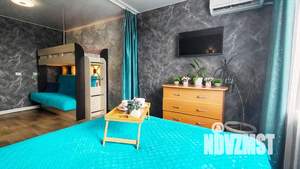 1-к квартира, посуточно, 35м2, 8/9 этаж