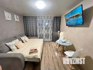 Студия квартира, посуточно, 30м2, 9/22 этаж