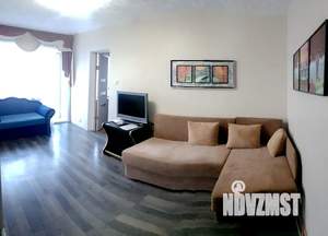 2-к квартира, посуточно, 45м2, 3/5 этаж