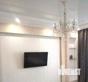 1-к квартира, посуточно, 38м2, 15/17 этаж