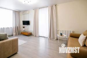 2-к квартира, посуточно, 45м2, 7/10 этаж