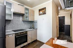 1-к квартира, посуточно, 30м2, 3/5 этаж