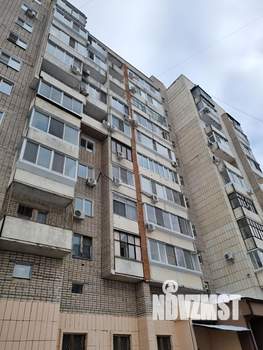 3-к квартира, на длительный срок, 68м2, 5/10 этаж