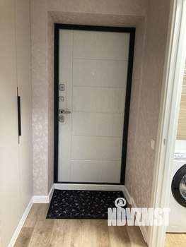 1-к квартира, посуточно, 32м2, 6/9 этаж