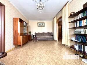 2-к квартира, на длительный срок, 44м2, 5/5 этаж