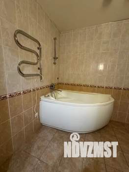 1-к квартира, посуточно, 50м2, 12/24 этаж