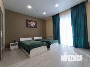 1-к квартира, посуточно, 25м2, 2/3 этаж